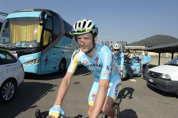 Michele Scarponi